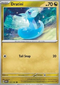 Dratini