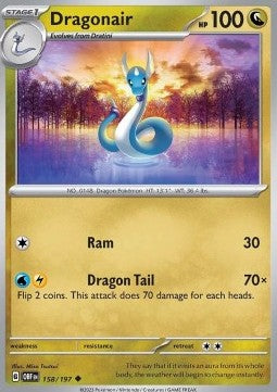 Dragonair