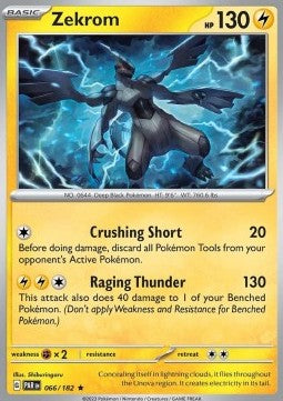 Zekrom