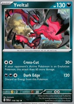 Yveltal