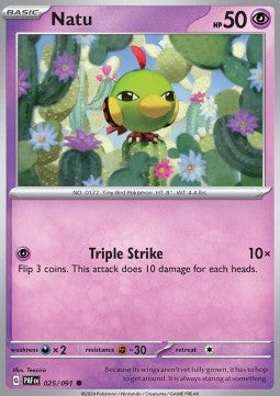 Natu