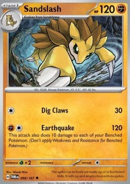 Sandslash