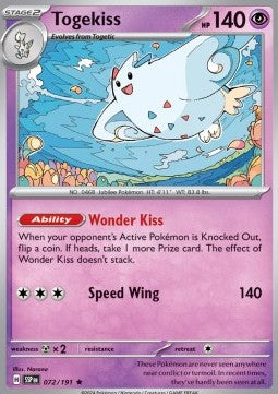 Togekiss