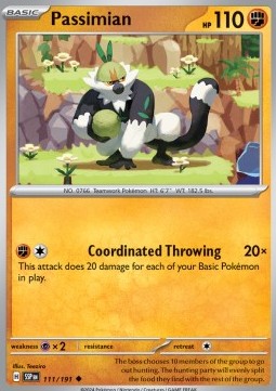 Passimian