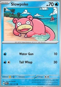 Slowpoke