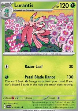 Lurantis
