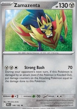 Zamazenta