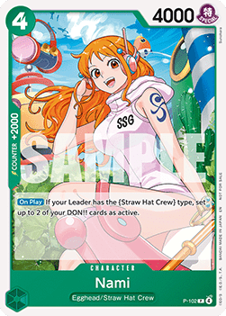 Nami (P-102) (V.1)