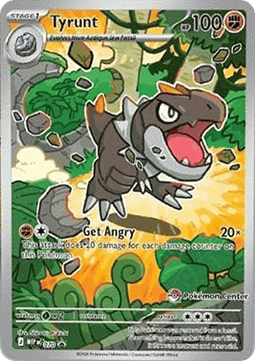 Tyrunt