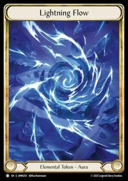 Lightning Flow (Regular)