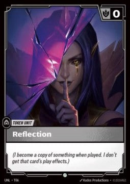 Reflection