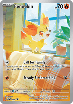 Fennekin