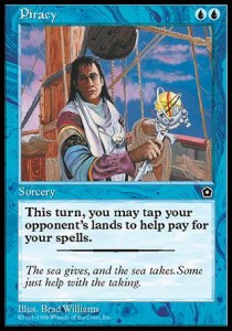 Piracy