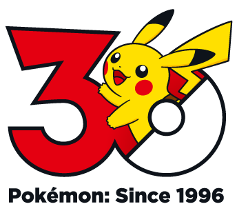 Pokemon 30th Celebration
