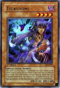 Tsukuyomi