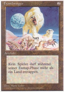 Winter Orb
