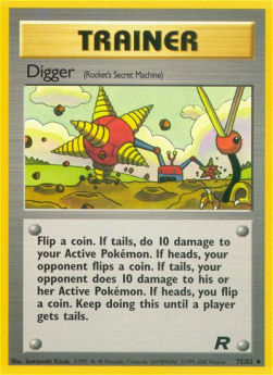 Digger