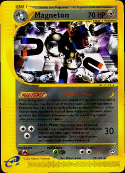 Magneton