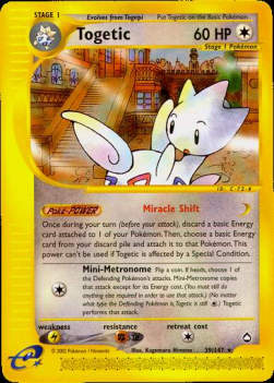 Togetic