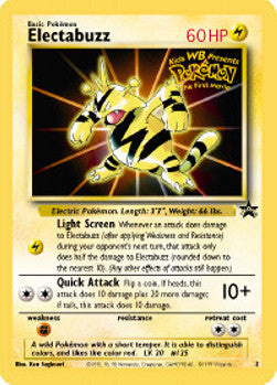 Electabuzz