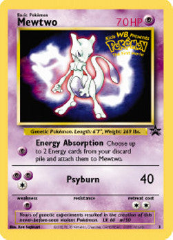 Mewtwo