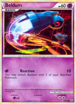 Beldum