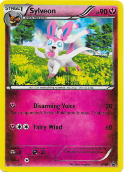 Sylveon