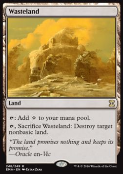 Wasteland