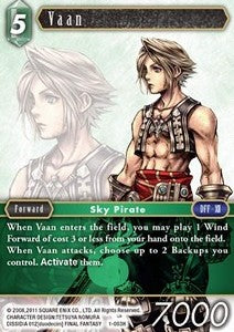 Vaan (1-063)