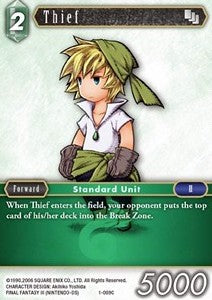 Thief (1-069)