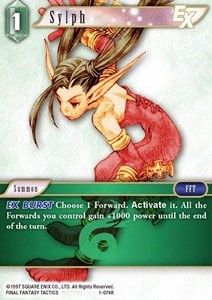 Sylph (1-074)