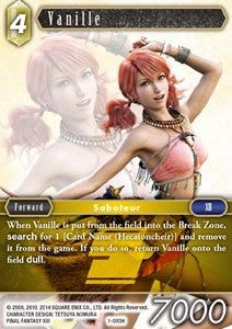 Vanille (1-093)