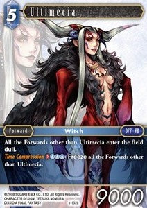 Ultimecia (1-152)