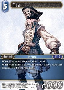 Vaan (1-154)