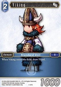 Viking (1-167)