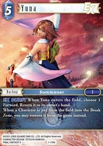 Yuna (1-176)