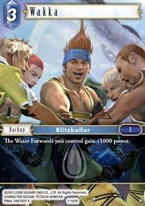 Wakka (1-180)