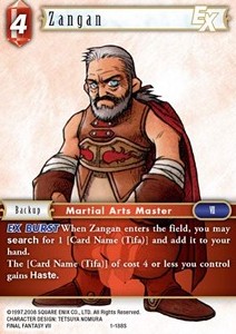 Zangan (1-188)