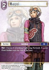 Maqui (1-209)