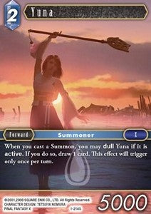 Yuna (1-214)
