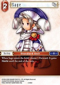 Sage (2-005)