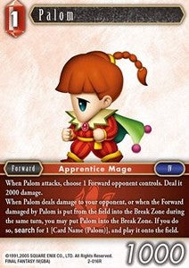 Palom (2-016)