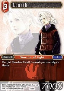 Luneth (2-022)