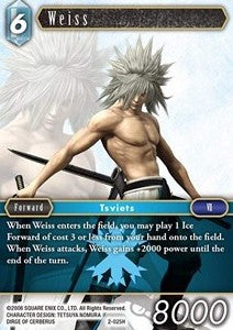 Weiss (2-025)