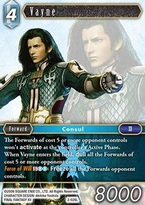Vayne (2-026)