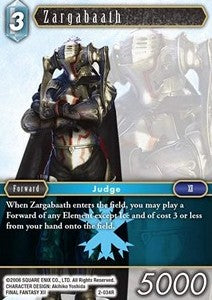 Zargabaath (2-034)