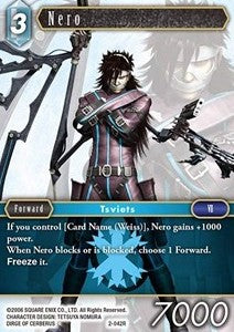 Nero (2-042)