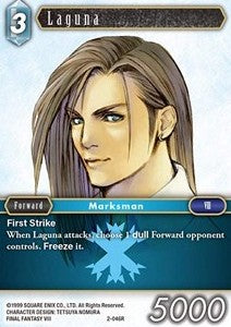 Laguna (2-046)
