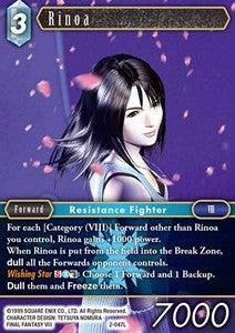 Rinoa (2-047)