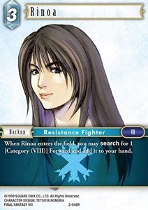 Rinoa (2-048)